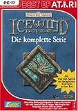 Eigenschaften rondomedia GmbH  / Icewind Dale - Die komplette Serie (DVD-ROM)
