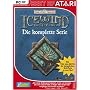 Icewind Dale - Die komplette Serie [Best of Atari]