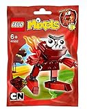 レゴ ミクセル ゾーチ 41502 TM NETWORK