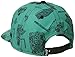 neff Men's Back to Steeze Cap