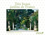 Jardins de France : Calendrier perp�tuel