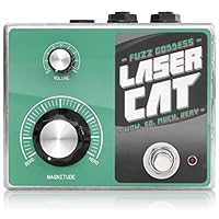 Fuzz Goddess LASER CAT ファズゴッデス レーザーキャット 国内正規品