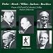 Drake / Alcock / Jackson / Johnstone - British Organ Music [Audio CD]
