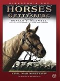 Horses of Gettysburg - Civil War Minutes IV Volume One