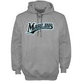 Florida Marlins - Logo & Name License Plate Frame MLB Pro Baseball