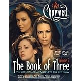 The Book of Three, Volume 2 (Charmed (Simon Spotlight))