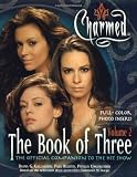The Book of Three, Volume 2 (Charmed (Simon Spotlight))