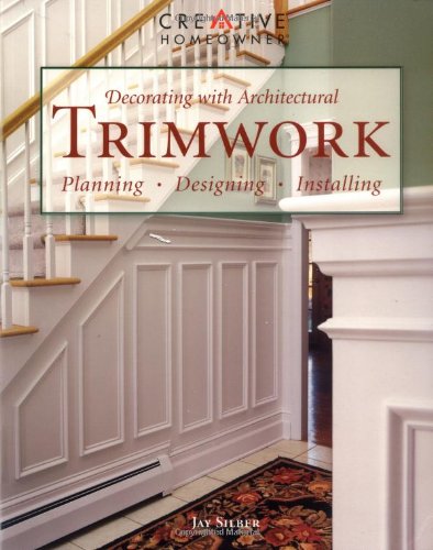 wainscoting