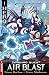 Air Blast: Tyranno Quest: 1 (Edge: I, Hero)