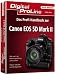 Das Profihandbuch zur Canon EOS 5D Mark II