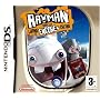 Rayman contre les Lapins encore plus Cr�tins de Ubisoft