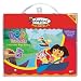 Colorfelts Play Boards - Dora the Explorer