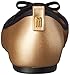 Mini Melissa Unisex-Child Mel Ballet Bow INF-K