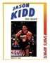 Jason Kidd: Star Guard (Sports Reports)