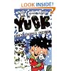 Yuck's Supercool Snotman