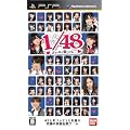 AKB1/48 �A�C�h���Ɨ�������c �ʏ��