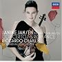 Mendelssohn/Bruch - Violin Concertos; Romance