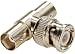 Steren Bnc T Adptr Jac Plug-Jack 10Pk