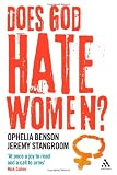 Does God Hate Women?