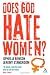 Does God Hate Women?