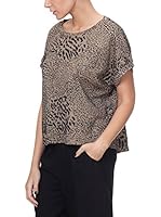 TANTRA Blusa (Leopardo)