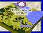 The Battle of Trenton (Atlas of Famous Battles of the American Revolution)