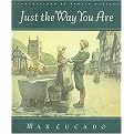 Just the Way You Are (Hardcover)