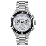 Baume & Mercier Men's 8724 Riviera Chronograph Automatic Watch