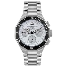 Baume Mercier Men s MOA08724 Riviera XXL Watch
