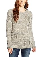 Pepe Jeans London Jersey MAYA (Beige)