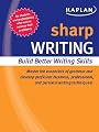 Sharp Writing: Building Better Writing Skills