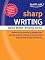 Sharp Writing: Building Better Writing Skills