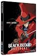 Black Blood Brothers Complete Series [eps 1-12] [DVD]