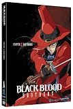 Black Blood Brothers Complete Series [eps 1-12] [DVD]