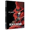 Black Blood Brothers Complete Series [eps 1-12] [DVD]