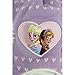 Frozen Elsa and Anna Toddler Hat with Mittens