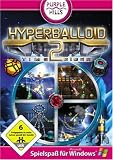 Eigenschaften Purple Hills  / Hyperballoid 2