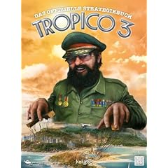 Tropico 3 (L�sungsbuch)