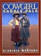 Cowgirl Saddle Pals (Western Mini Series)