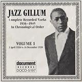 Jazz Gillum lyrics