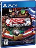 The Pinball Arcade - PlayStation 4
