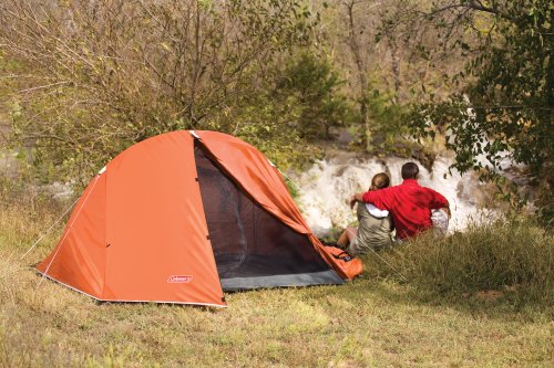 Coleman Hooligan 2 Backpacking Tent