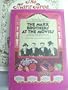 The Marx Brothers at the Movies