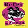 Media Blitz - The Germs Story
