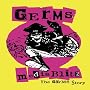Media Blitz: The Germs Story