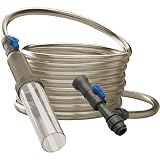 Aqueon Aquarium Water Changer - 25 Feet