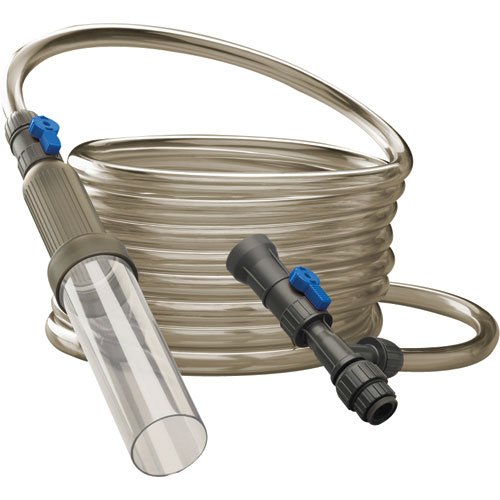 Aquarium Water Changer - 25 Feet