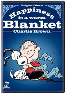 Amazon.com: Happiness Is a Warm Blanket, Charlie Brown: Austin Lux, Amanda Pace, Trenton Rogers, Grace Rolek, Shane Baumel, Blesst Bowden, Ciara Bravo, Andy Pessoa, Andy Beall, Frank Molieri, Margaret M. Dean, Craig Schulz, Stephen Pastis, Paige Braddock, Linda M. Steiner, Stephan Pastis: Movies & TV