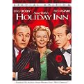 Irving Berlin's: Holiday Inn (Special Edition) (Restored / Remastered, Dual-layered DVD)