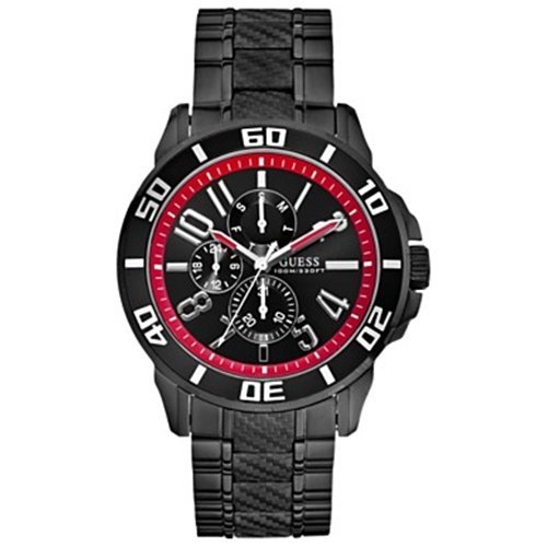 GUESS Power Sport Watch